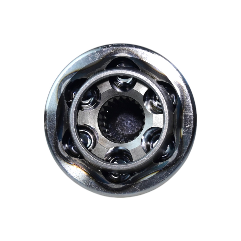 Junta Homocinetica - 2