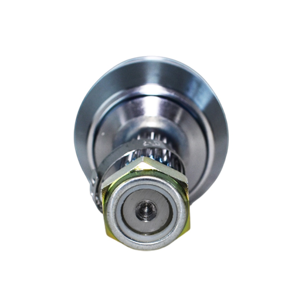 Junta Homocinetica - 1