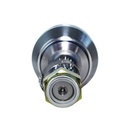 Junta Homocinetica - 1