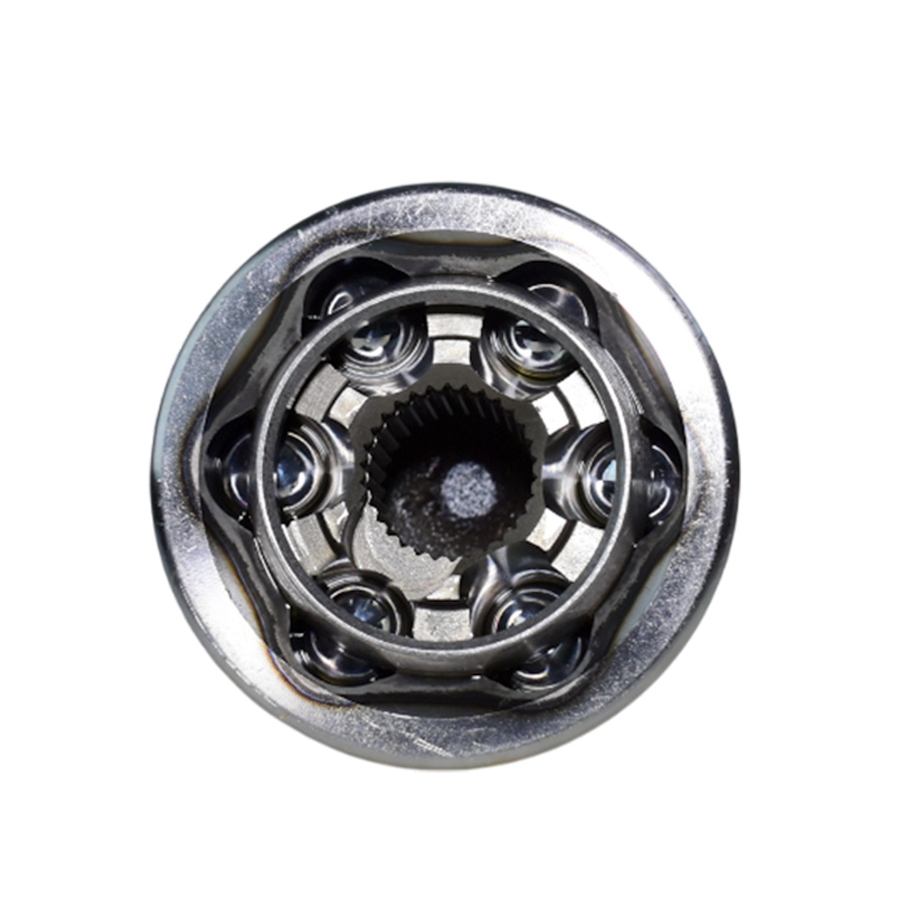 Junta Homocinetica - 2