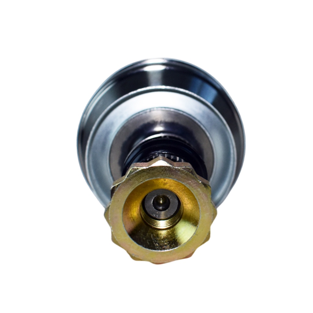 Junta Homocinetica - 1