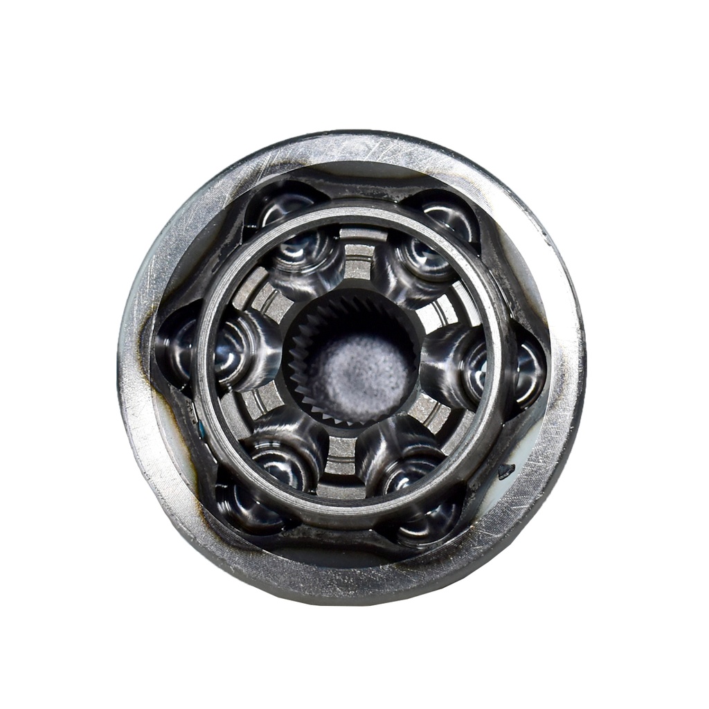 Junta Homocinetica - 2