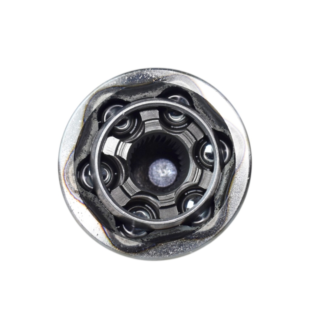 Junta Homocinetica - 1