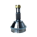 Junta Homocinetica - 0