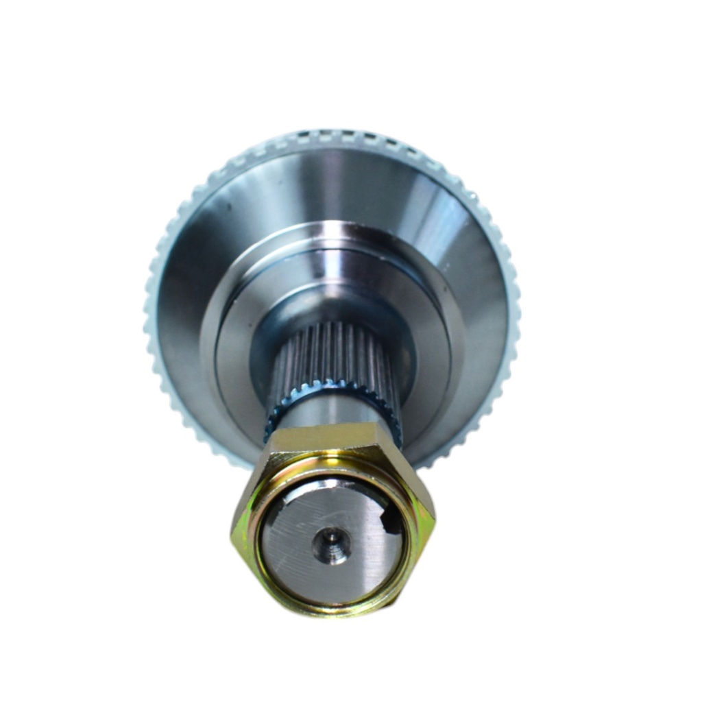 Junta Homocinetica - 2