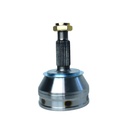 Junta Homocinetica - 0