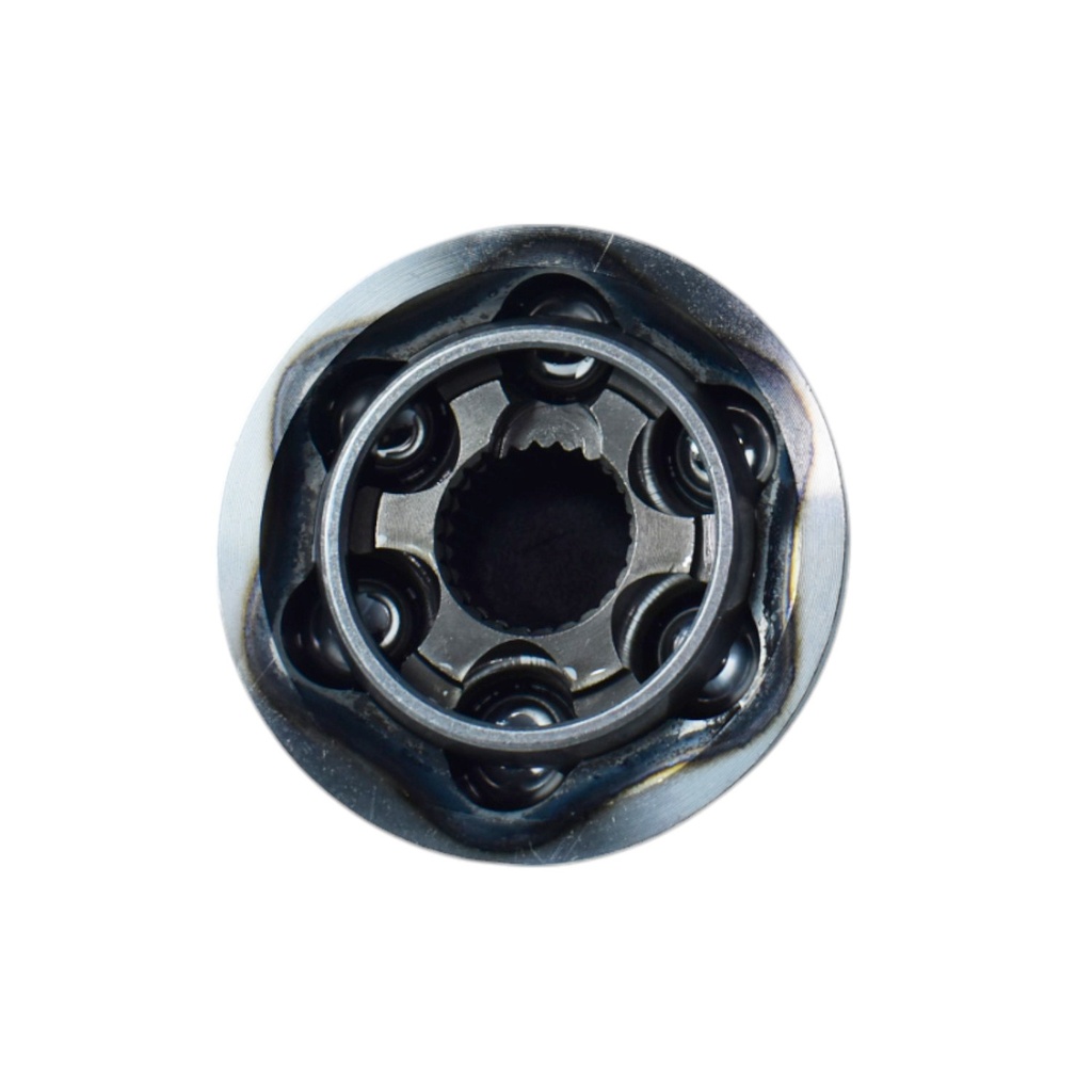 Junta Homocinetica - 1