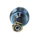 Junta Homocinetica - 2