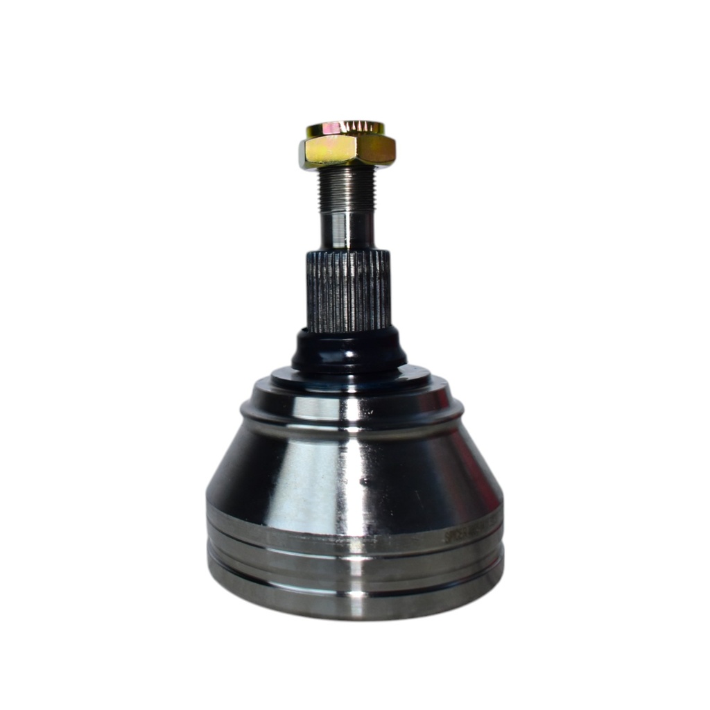 Junta Homocinetica - 0