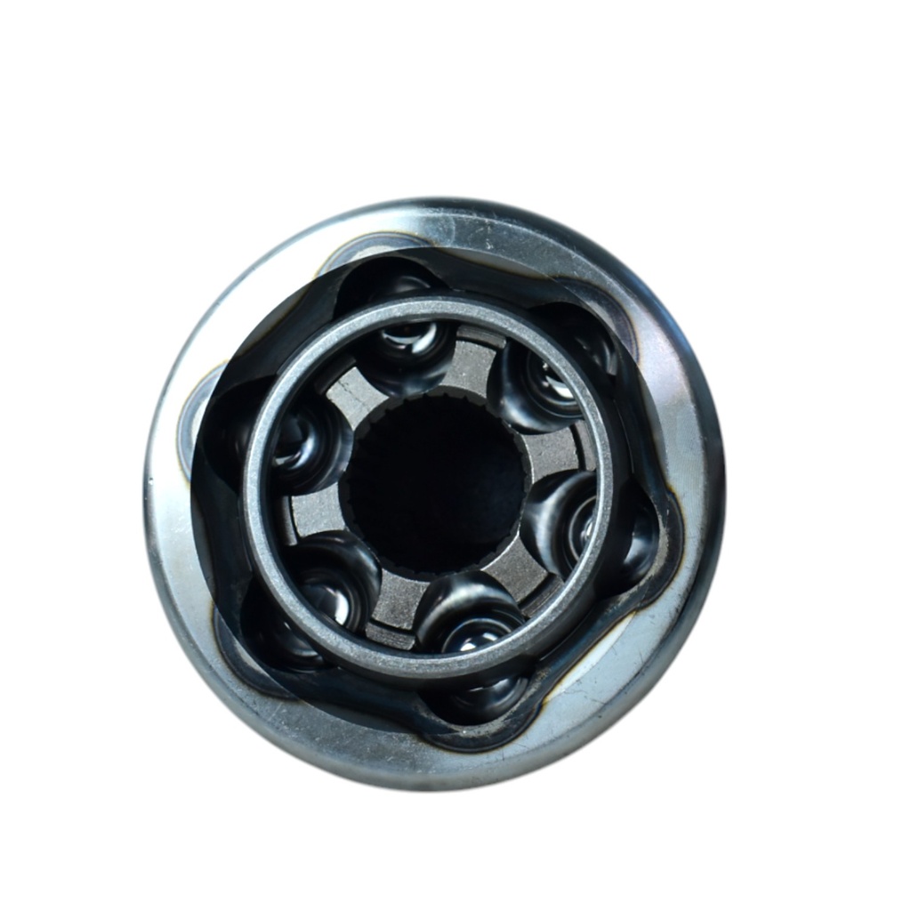 Junta Homocinetica - 1