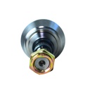 Junta Homocinetica - 2