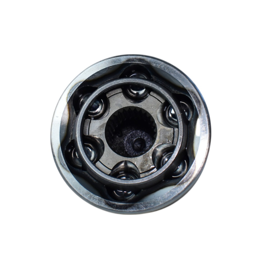 Junta Homocinetica - 1