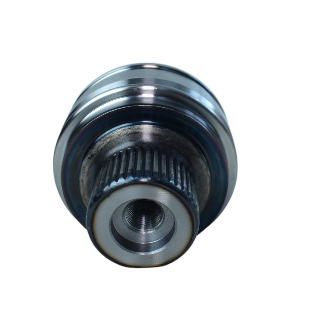 Junta Homocinetica - 0