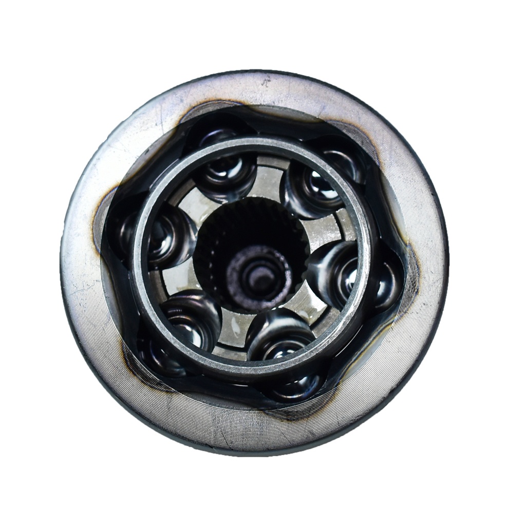 Junta Homocinetica - 1