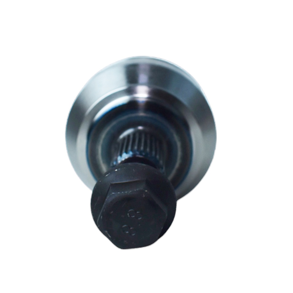 Junta Homocinetica - 2