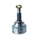 Junta Homocinetica - 0