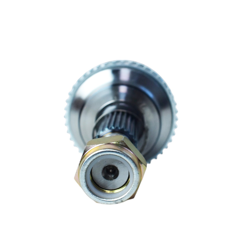 Junta Homocinetica - 2