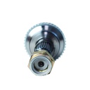 Junta Homocinetica - 2