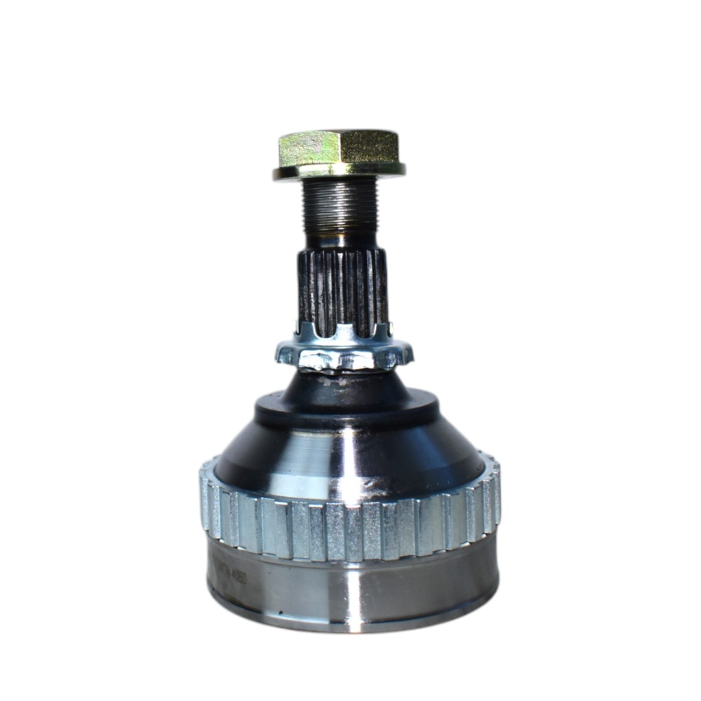 Junta Homocinetica - 0