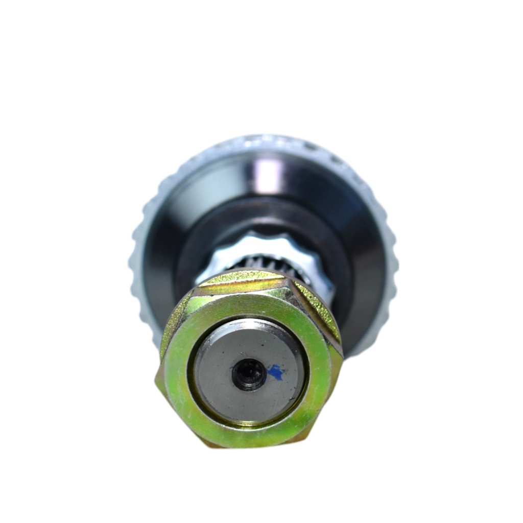 Junta Homocinetica - 2