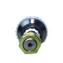 Junta Homocinetica - 2