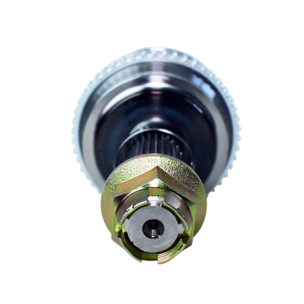 Junta Homocinetica - 2