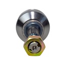 Junta Homocinetica - 1