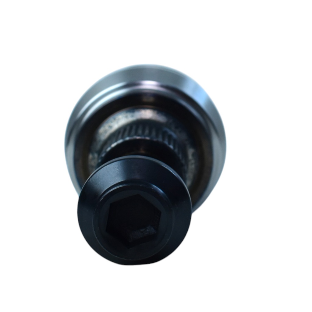 Junta Homocinetica - 1