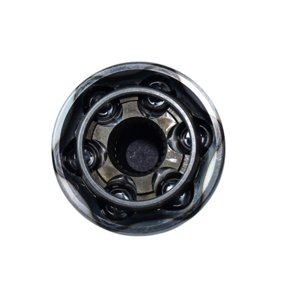 Junta Homocinetica - 1