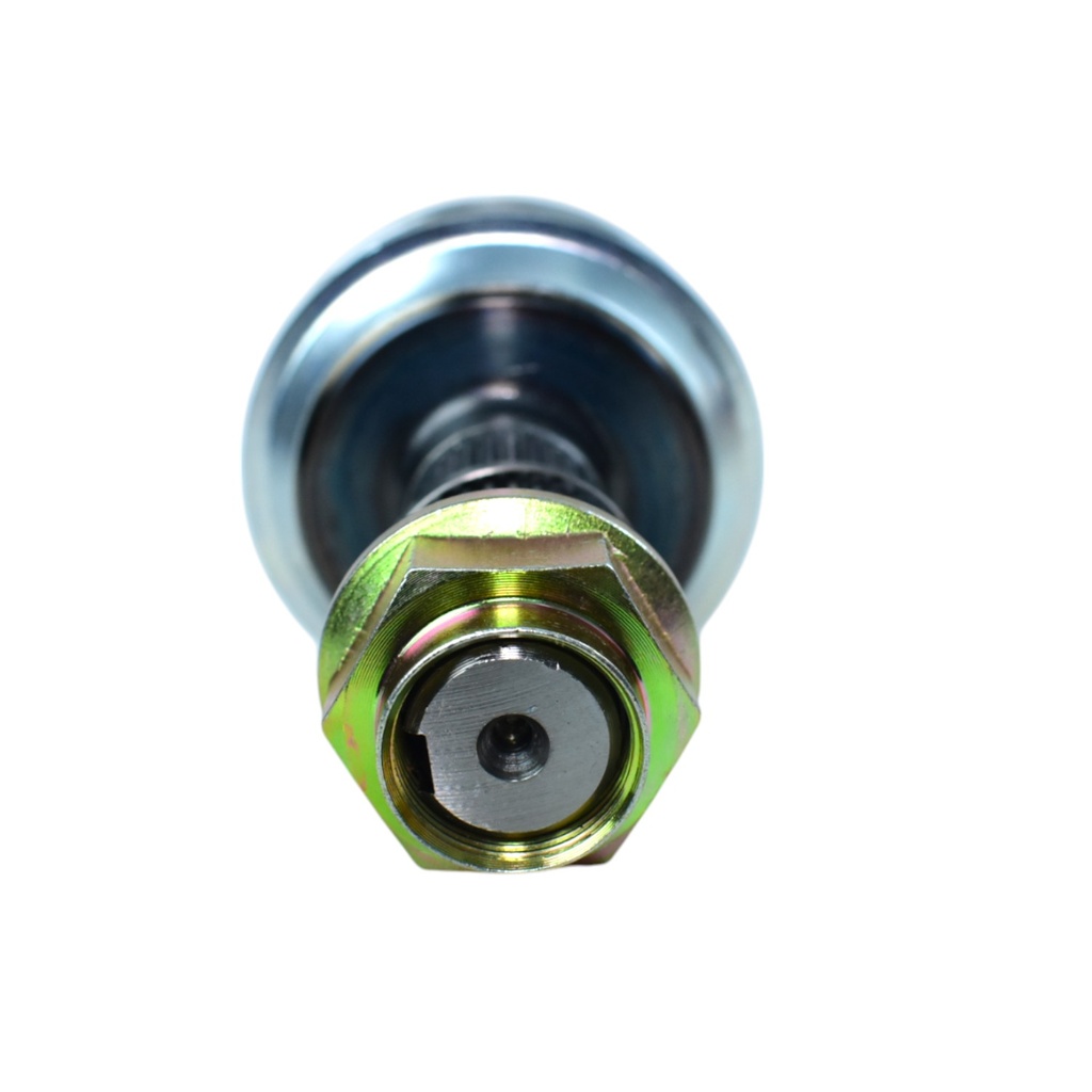 Junta Homocinetica - 2