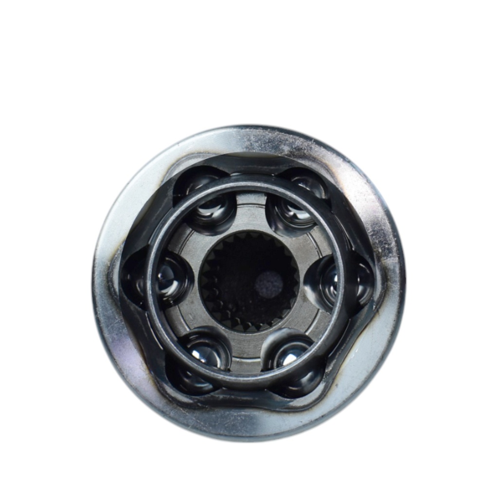 Junta Homocinetica - 1