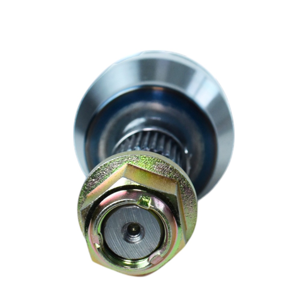 Junta Homocinetica - 2