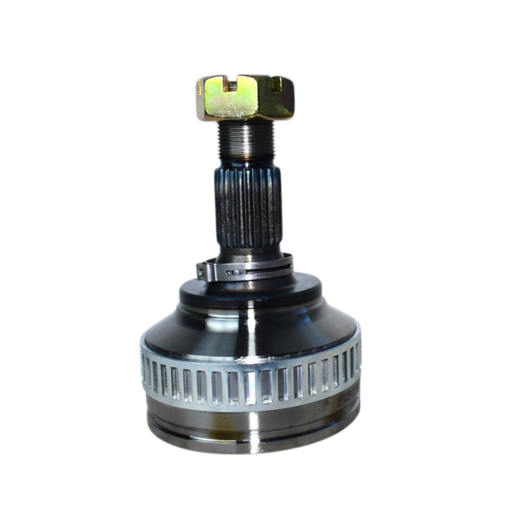 Junta Homocinetica - 0