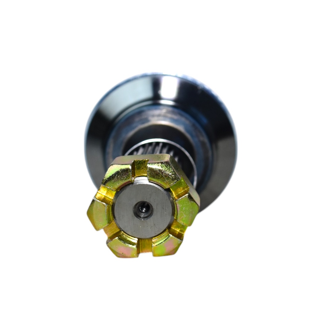 Junta Homocinetica - 1