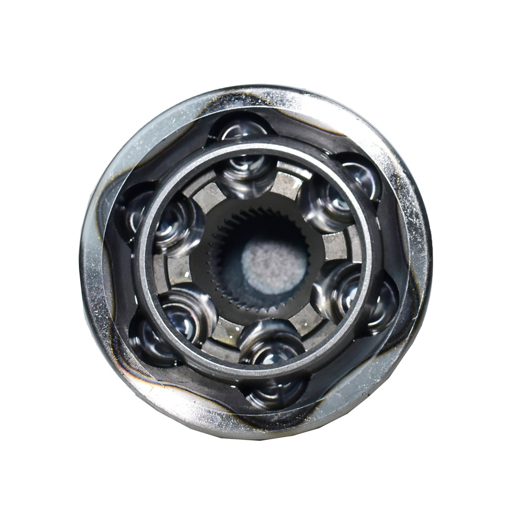 Junta Homocinetica - 2