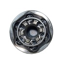 Junta Homocinetica - 2