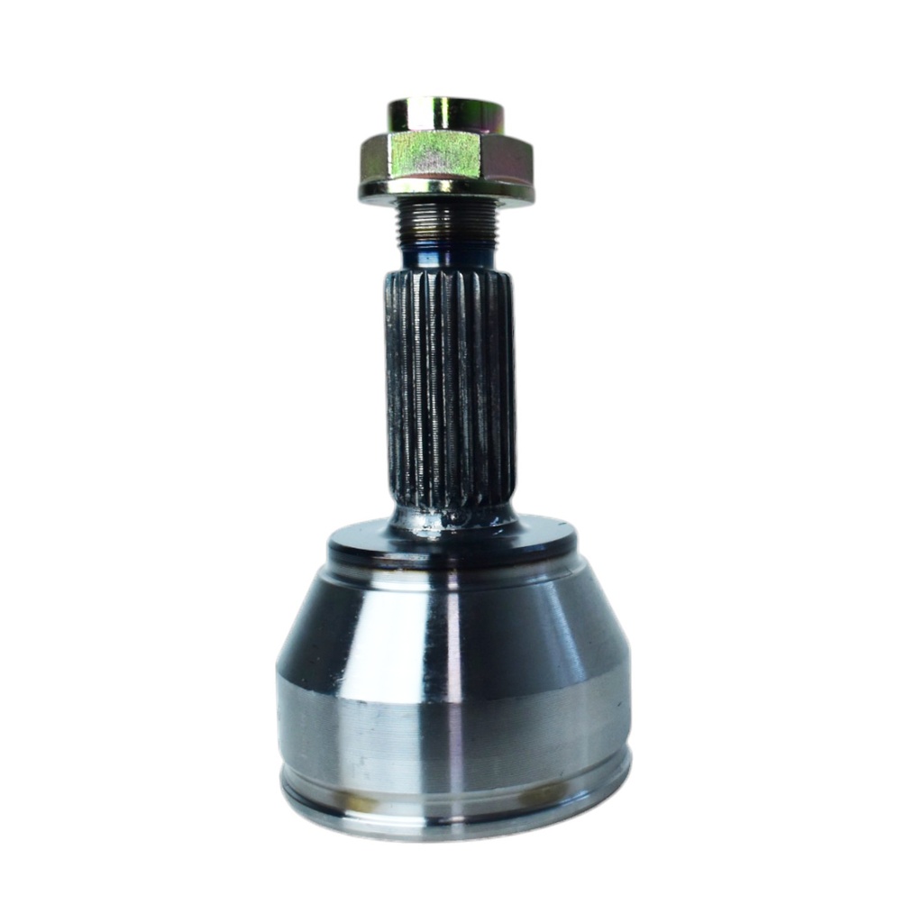 Junta Homocinetica - 0