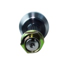 Junta Homocinetica - 2