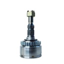 Junta Homocinetica - 0