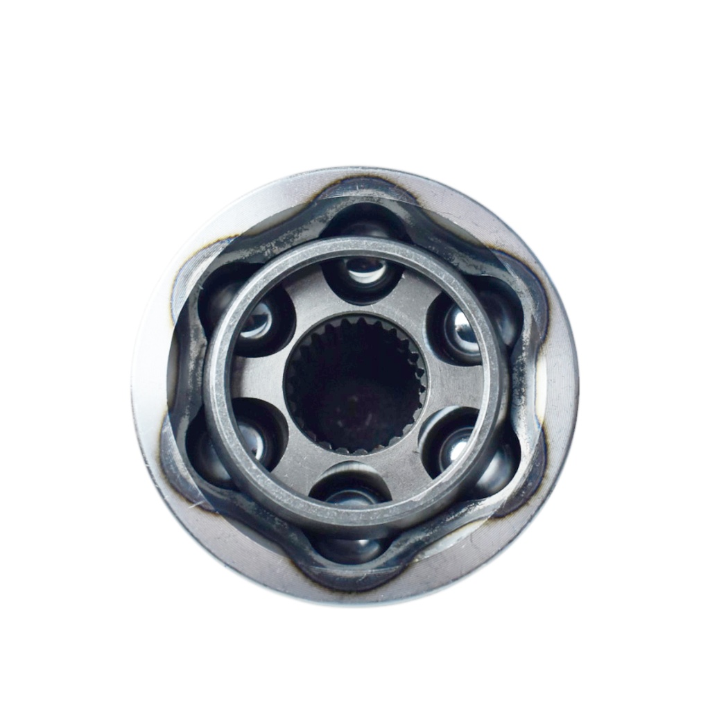 Junta Homocinetica - 1