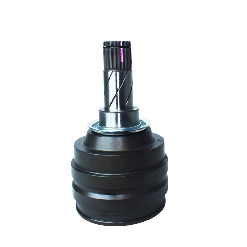 Junta Homocinetica - 0