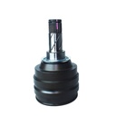 Junta Homocinetica - 0