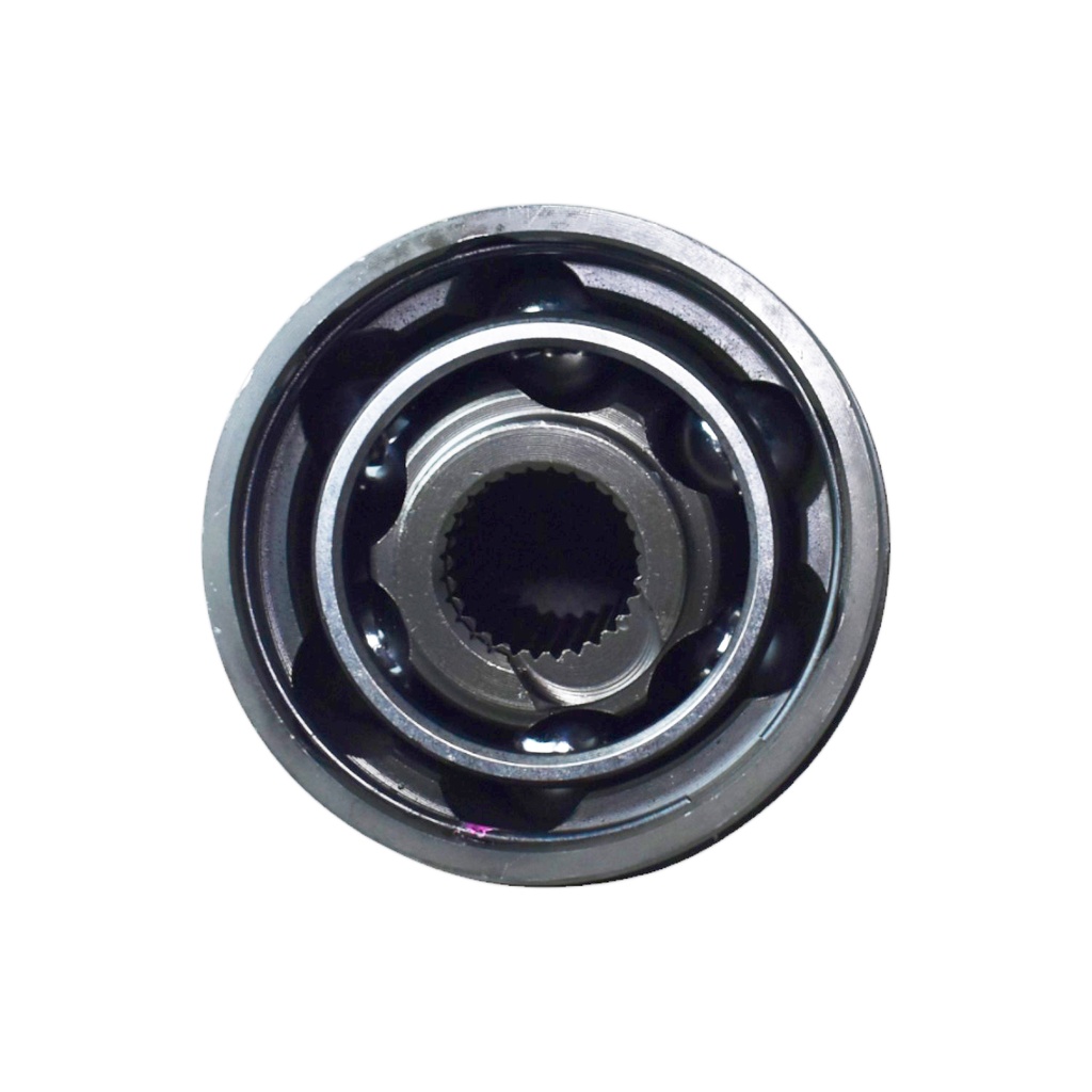 Junta Homocinetica - 1