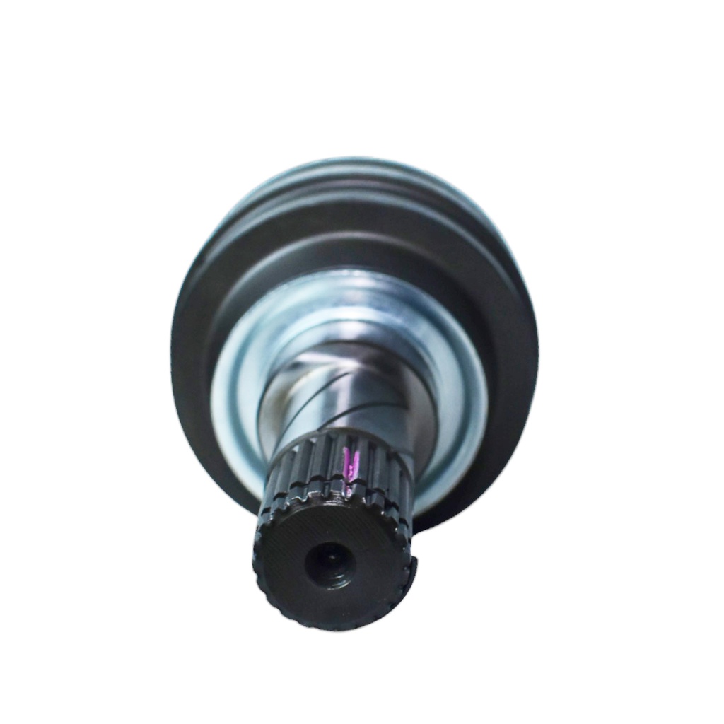 Junta Homocinetica - 2