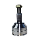 Junta Homocinetica - 0