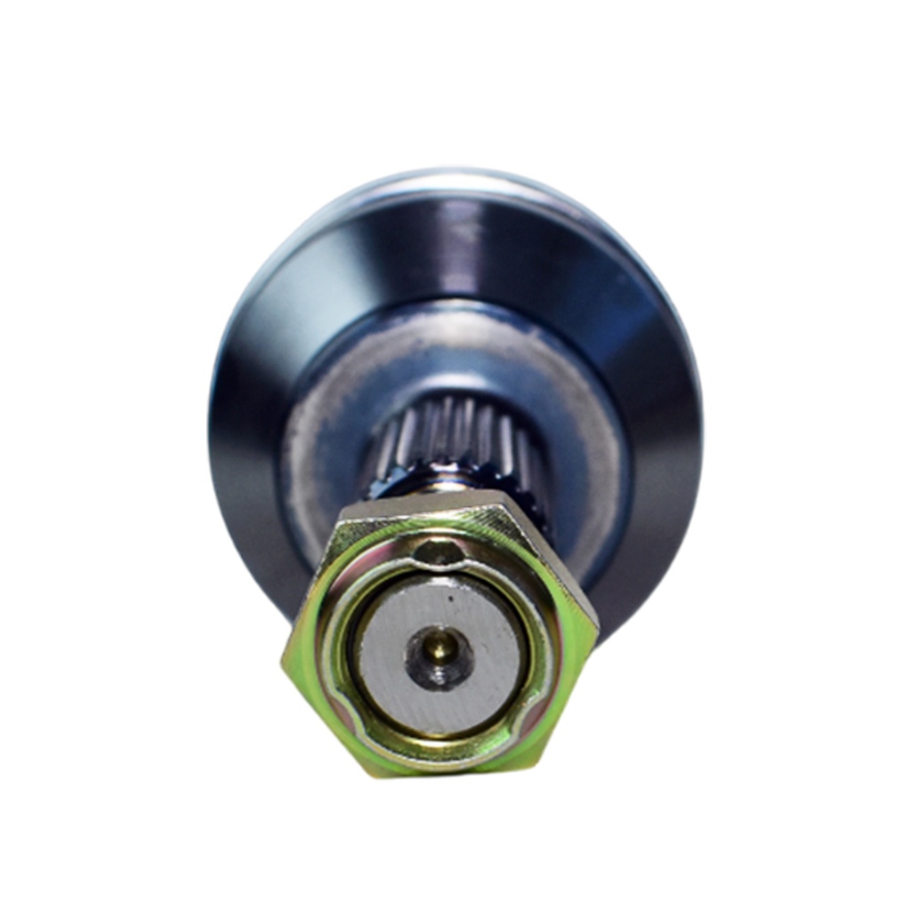 Junta Homocinetica - 1