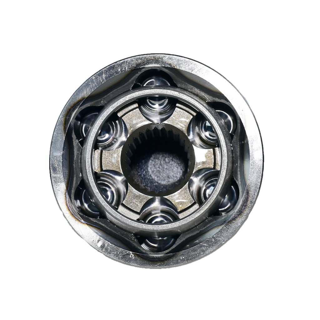 Junta Homocinetica - 2