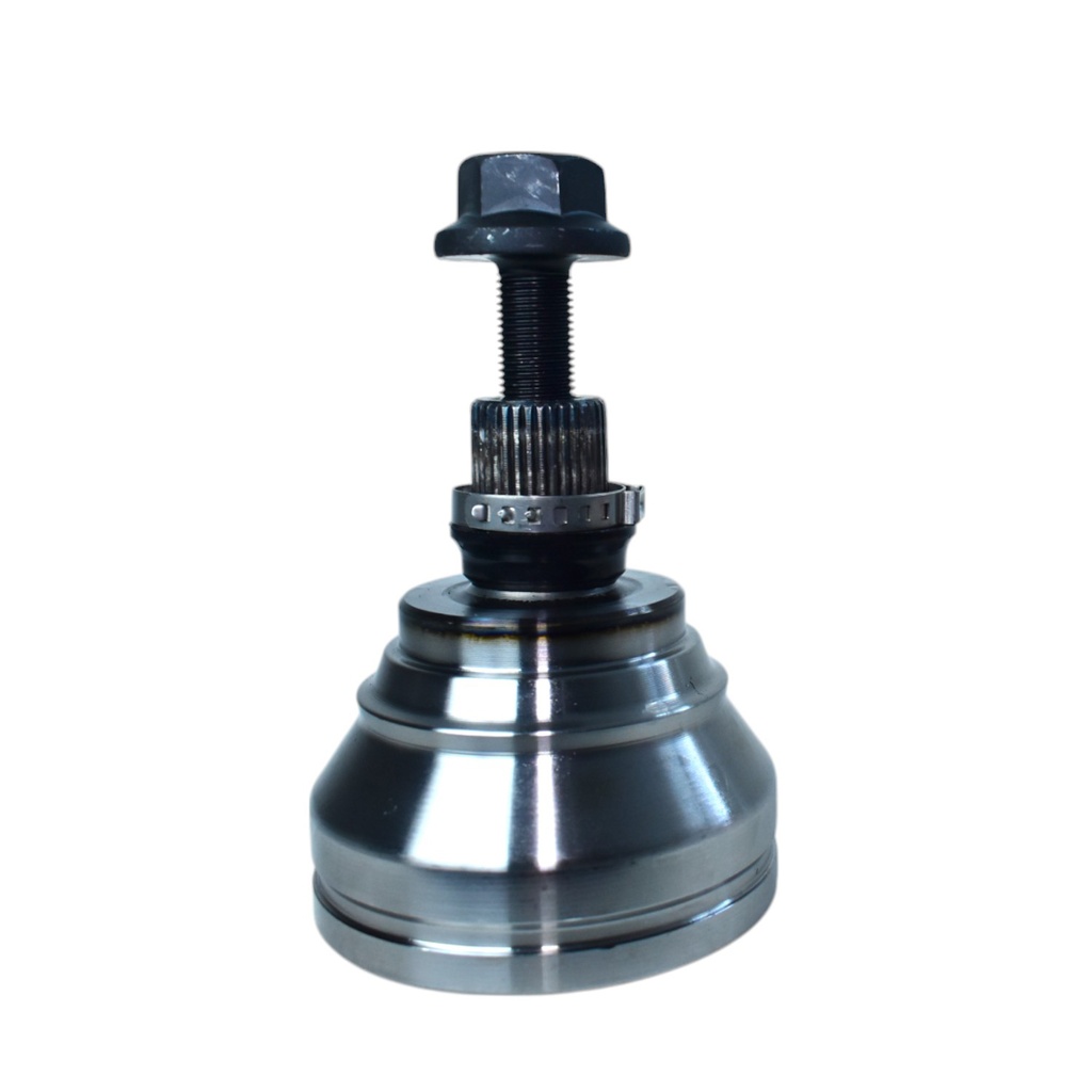 Junta Homocinetica - 0