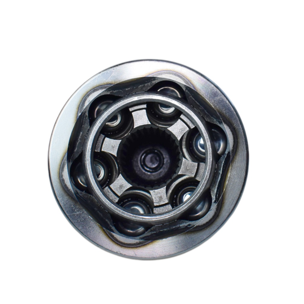 Junta Homocinetica - 1