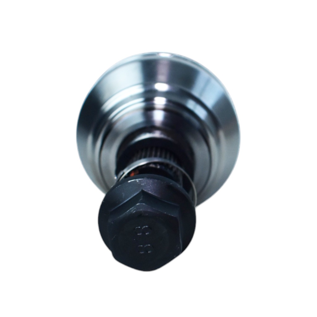 Junta Homocinetica - 2